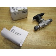 Parker 4Z-B6LJ-SSP Valve  4ZB6LJSSP 4Z(A)-B6LJ-SSP