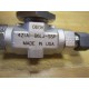 Parker 4Z-B6LJ-SSP Valve  4ZB6LJSSP 4Z(A)-B6LJ-SSP