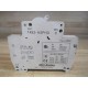 Allen Bradley 1492-ASPH3 Auxiliary Contact 1492ASPH3 1 Pole - New No Box