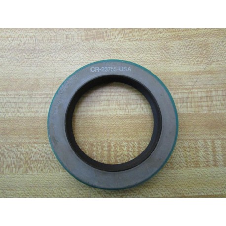 Chicago Rawhide CR-23755 Oil Seal - New No Box