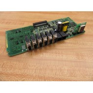 Fanuc A20B-2101-0350 Board A20B-2101-035005B - Used