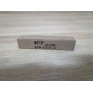 Workman 24-4092 Resistor  244092 - New No Box