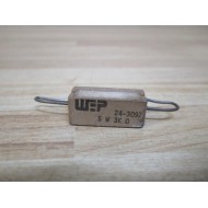 Workman 24-3097 Resistor 243097 - New No Box