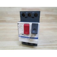Schneider Electric GV2ME20 Telemecanique Manual Starter - Used