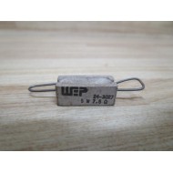 Workman 24-3027 Resistor 243027 - New No Box