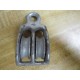 14 Double Pulley - New No Box