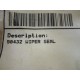 Ingersoll Rand 90432 Wiper Seal - New No Box