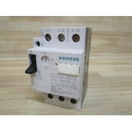 Siemens 3VU1300-1ME00 Starter  Motor Protector 3VU13001ME00 - Used