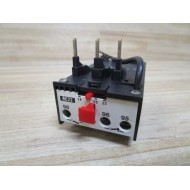 Lovato RC22 Thermal Overload Relay - Used