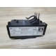 Lovato RC22 Thermal Overload Relay - Used