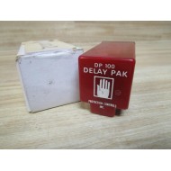 Protection Controls DP 100 Relay DP100