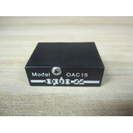 Opto 22 OAC-15 IO Module OAC15 - New No Box