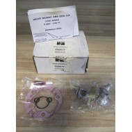 Ross 255K77 Valve Service Kit WO 5 O-Rings