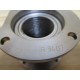 Vacuum Bellows BB247-901-X Flexible Flange