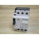 Siemens 3VU1300-1MH00 Starter Motor Protector 3VU13001MH00 - Used