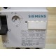 Siemens 3VU1300-1MH00 Starter Motor Protector 3VU13001MH00 - Used