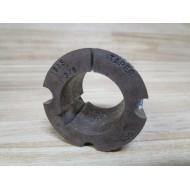 Martin 1615 1 38 Taper Lock Bushing 1615138 - Used