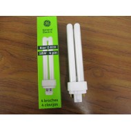 General Electric F18DBX 841ECO4P Fluorescent Lamp