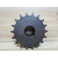 Martin 40BS18 78 Sprocket  40BS1878 - New No Box