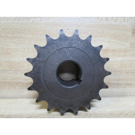 Martin 40BS18 78 Sprocket  40BS1878 - New No Box