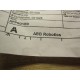 ABB Robotics RI 3248 Lock Nut Assembly 3HAC 16972-2 (Pack of 4)