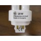 General Electric F18DBX 841ECO4P Fluorescent Lamp