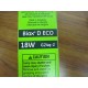 General Electric F18DBX 841ECO4P Fluorescent Lamp