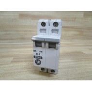 Allen Bradley 1492-CB2 H300 30A Circuit Breaker 1492CB2H300 - Used