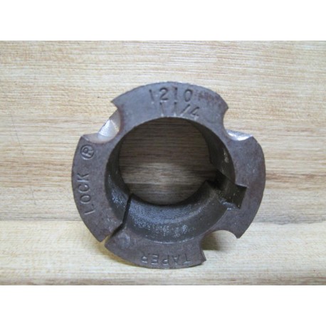 1210 1 14 1210114 Bushing - New No Box