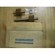 Sherwood L-46 Repair Kit Missing Gasket - New No Box