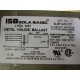Sola Basic E-871-W-117 Metal Halide Ballast