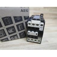 AEG SH4-31-E Contactor SH431E