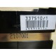 AEG SH4-31-E Contactor SH431E