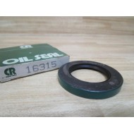 Chicago Rawhide CR 16315 Oil Seal CR16315