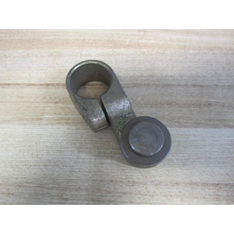 Square D 2934-D38 Roller Lever Arm 9007-B1 - Used