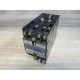 Square D 8501 L0-40 Control Relay 8501 LO-40 - Used