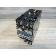Square D 8501 L0-40 Control Relay 8501 LO-40 - Used