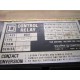 Square D 8501 L0-40 Control Relay 8501 LO-40 - Used