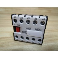 AEG 910-302-071-00 Contactor Relay 91030207100 300V AC - New No Box