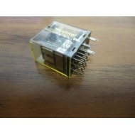 Aromat K4Y-115V-9 115 VDC Relay (4T) - New No Box