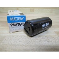 Mallory PSU3615 Capacitor