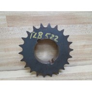 Dodge TLB 522 Tapered Sprocket TLB522 - New No Box