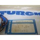 Turck Si 35-K10-Y0 Inductive Sensor (Pack of 2)