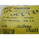 Turck KB 3-6 U2405 Cable Set KB36