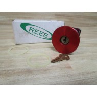 Rees 40067-002 Pushbutton  40067002