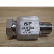 HiP 20-21LF12NMD Adapter 2021LF12NMD - New No Box