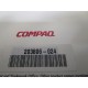 Compaq 206806-025 Software 206806025