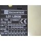 Telemecanique LD1-LB030 Contactor 741562 LD1-LB030FC