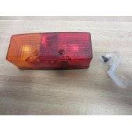 Hella 53253R6 Safety Light Right Tail Light - New No Box