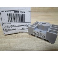 Time Mark 51X120 Relay Socket 8 Pin